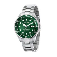 Watch Sector No Limits Man 230 in Steel R3253161059 - R3253161059